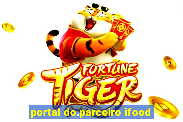 portal do.parceiro ifood